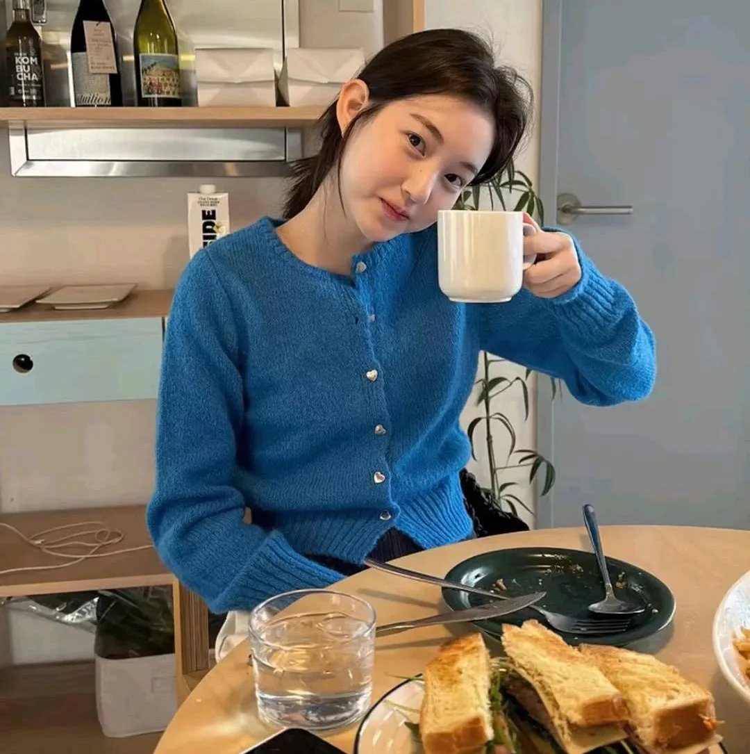 女高音们