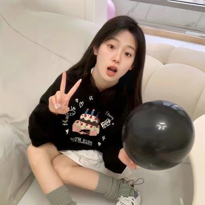 她在梦中跳舞